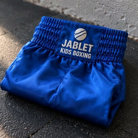 Custom Kids Boxing Shorts