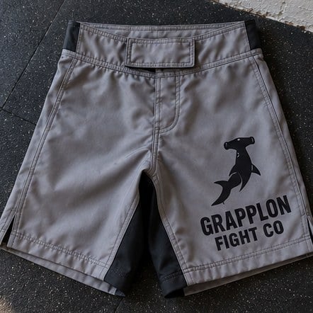 Custom MMA Fight Shorts